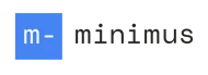 Minimus.io Logo