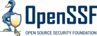 Open SSF Brand Logo