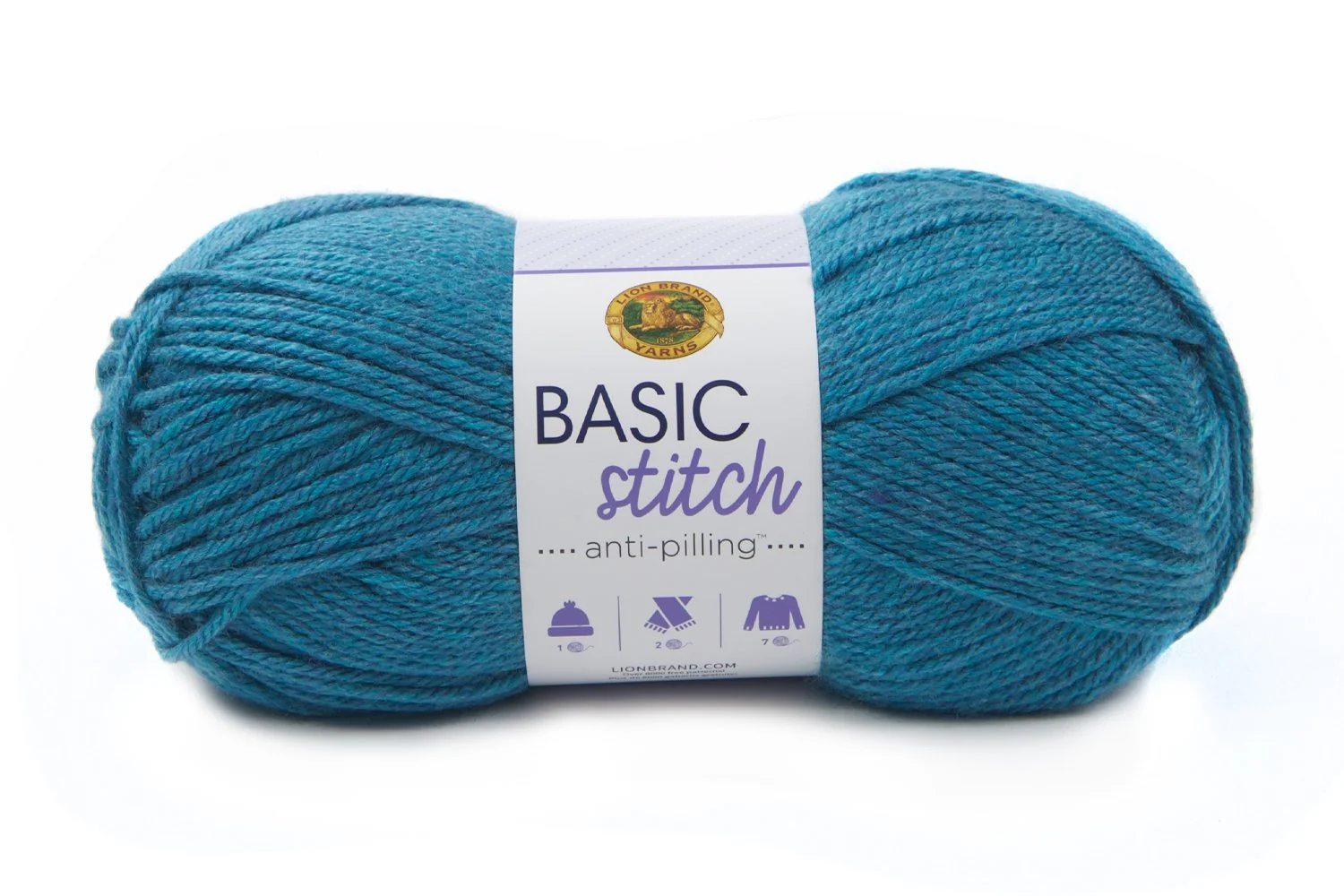 Image of Basic Stitch® Anti Pilling™ Yarn