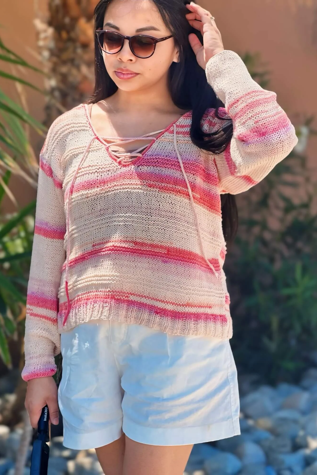 Image of Knit Kit - Dockside Sweater