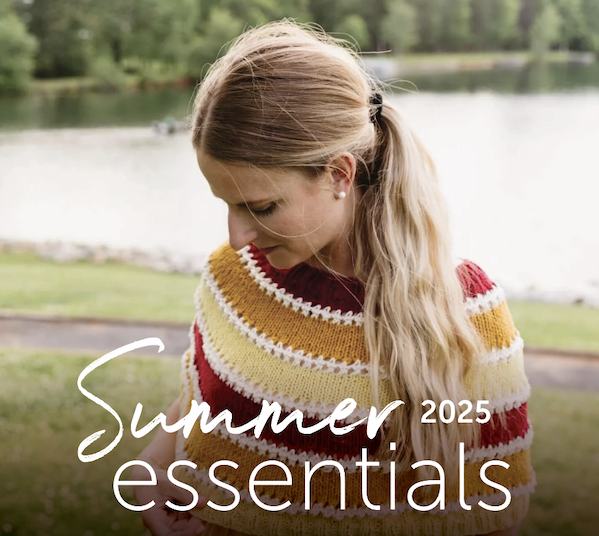 Summer Essentials