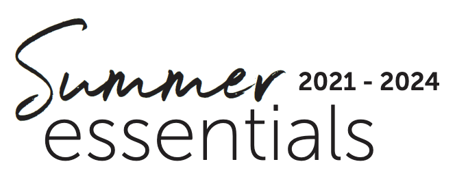 Summer Design Collection