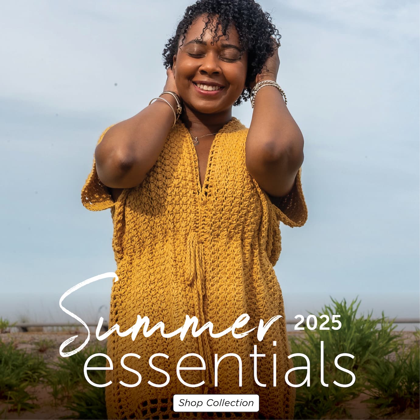 Summer Essentials