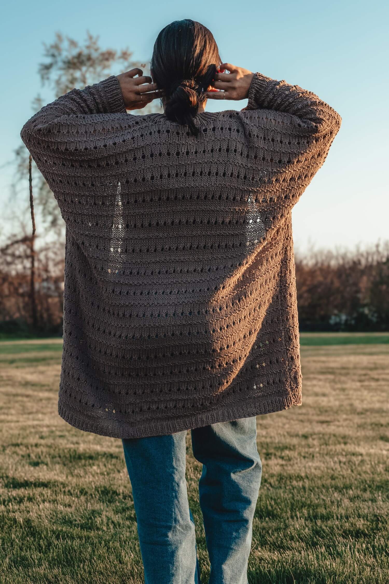 Image of Knit Kit - Feels Like Summer