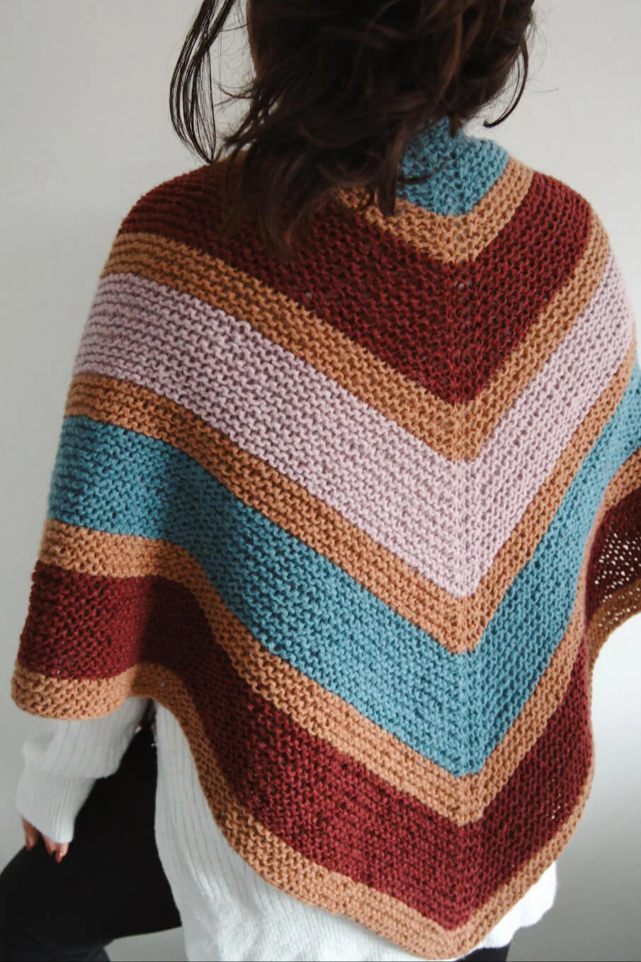 Image of Knit Kit - Sienna Shawl