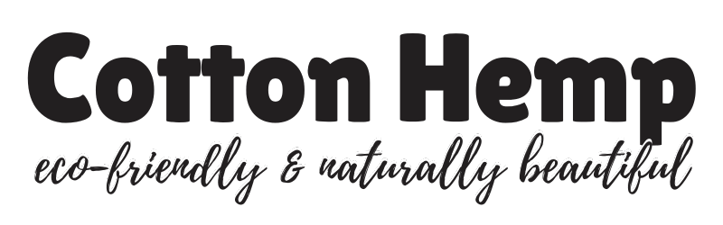 Cotton Hemp Yarn