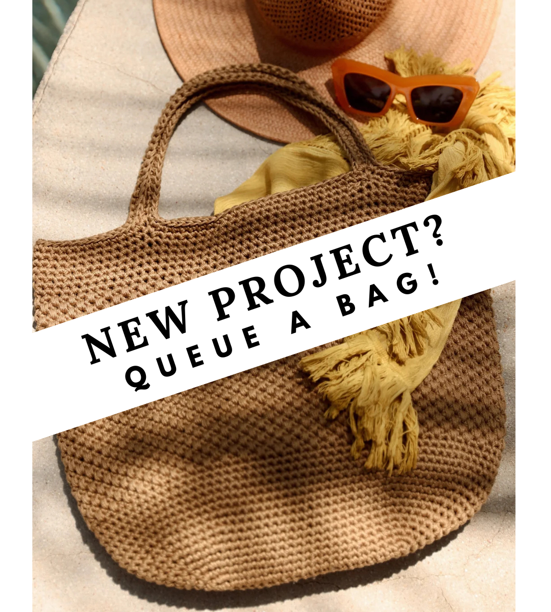 Bags Bags Bags
