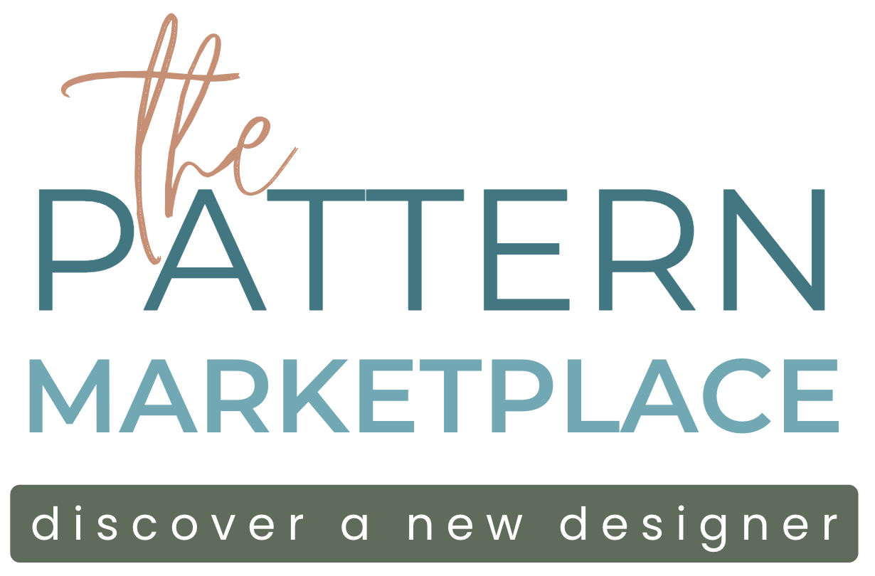 Pattern marketplace