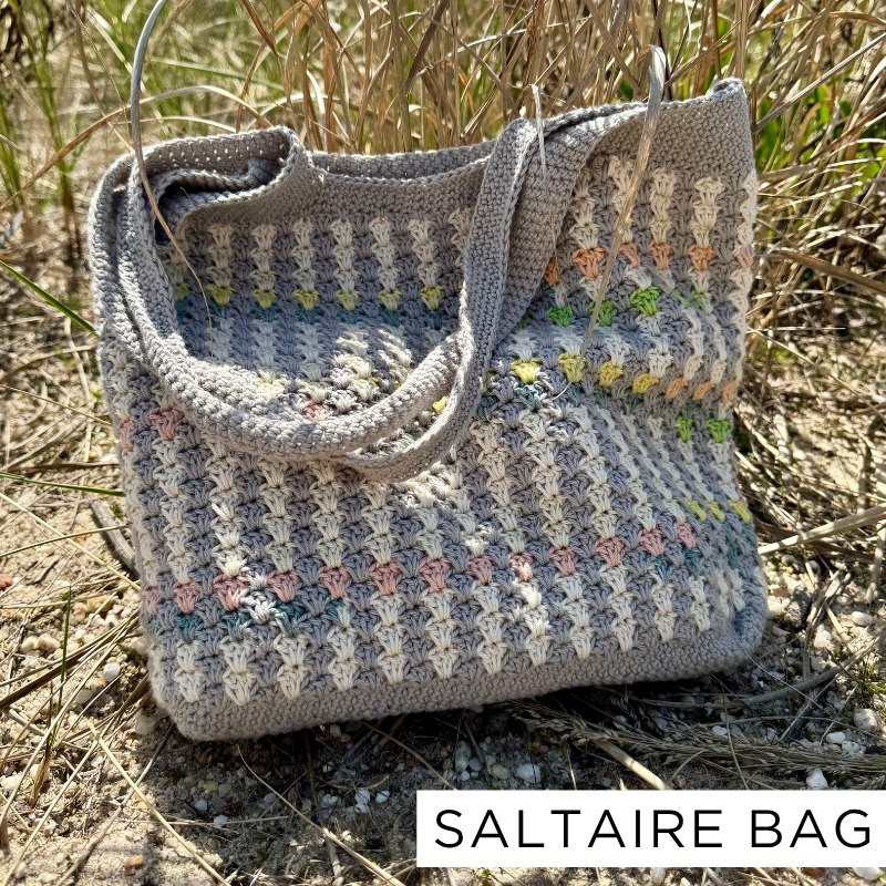 saltaire bag