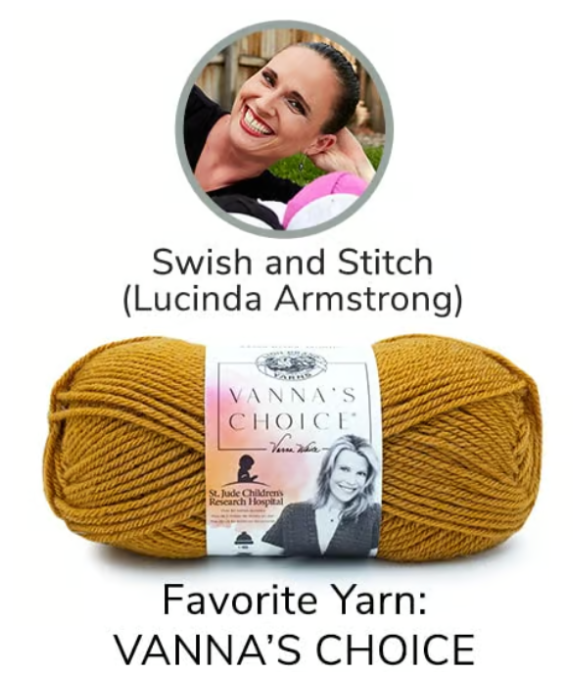 vannas choice yarn