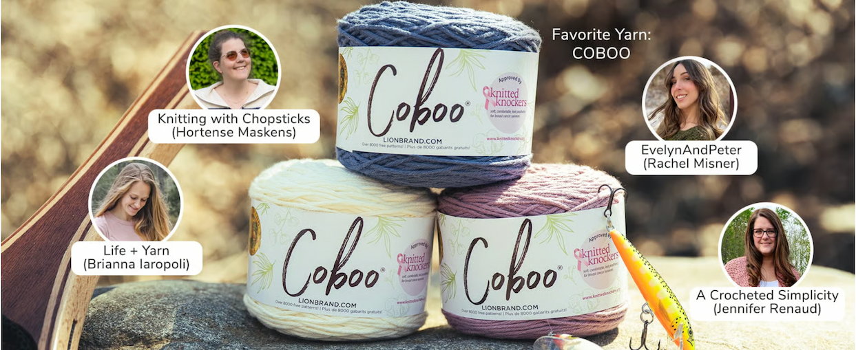 coboo yarn