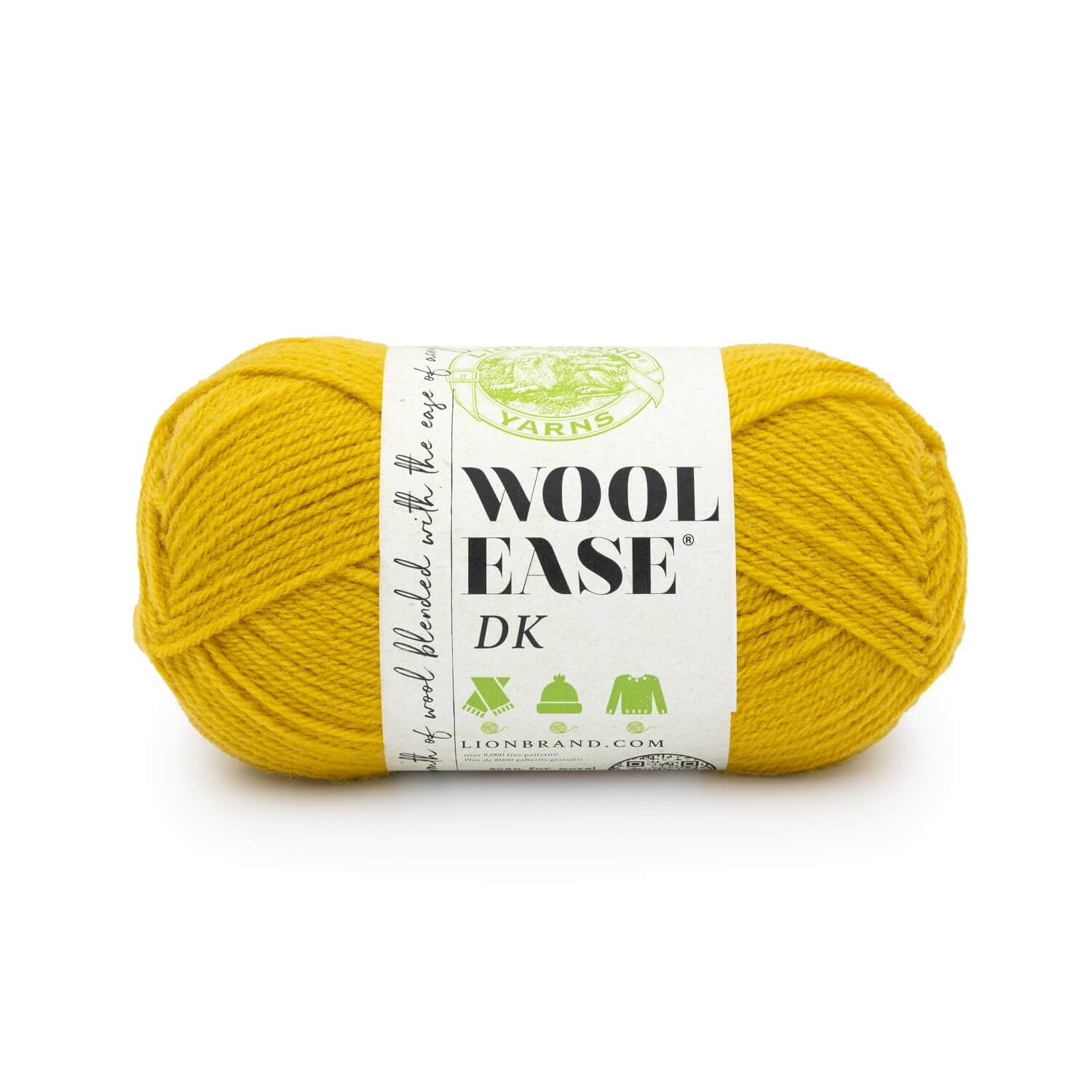 Image of Wool-Ease® DK Yarn