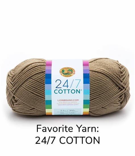 24/7 cotton yarn
