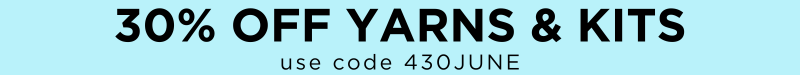 30% off with code 430JUNE
