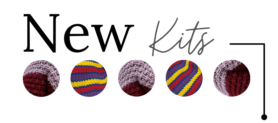 hue + me kits
