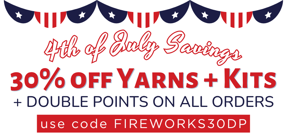 30% off + double points