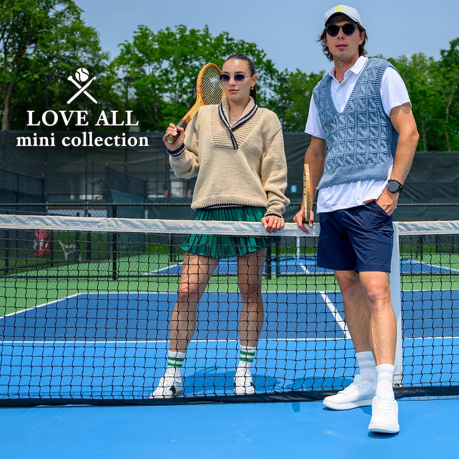 Love All Collection
