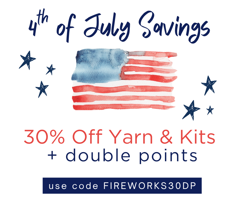 30% off + double points
