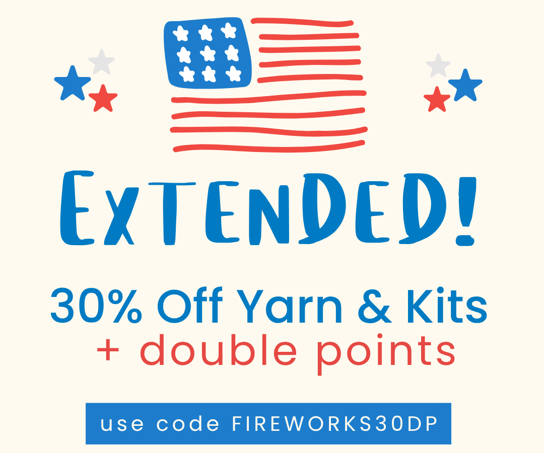 30% off + double points