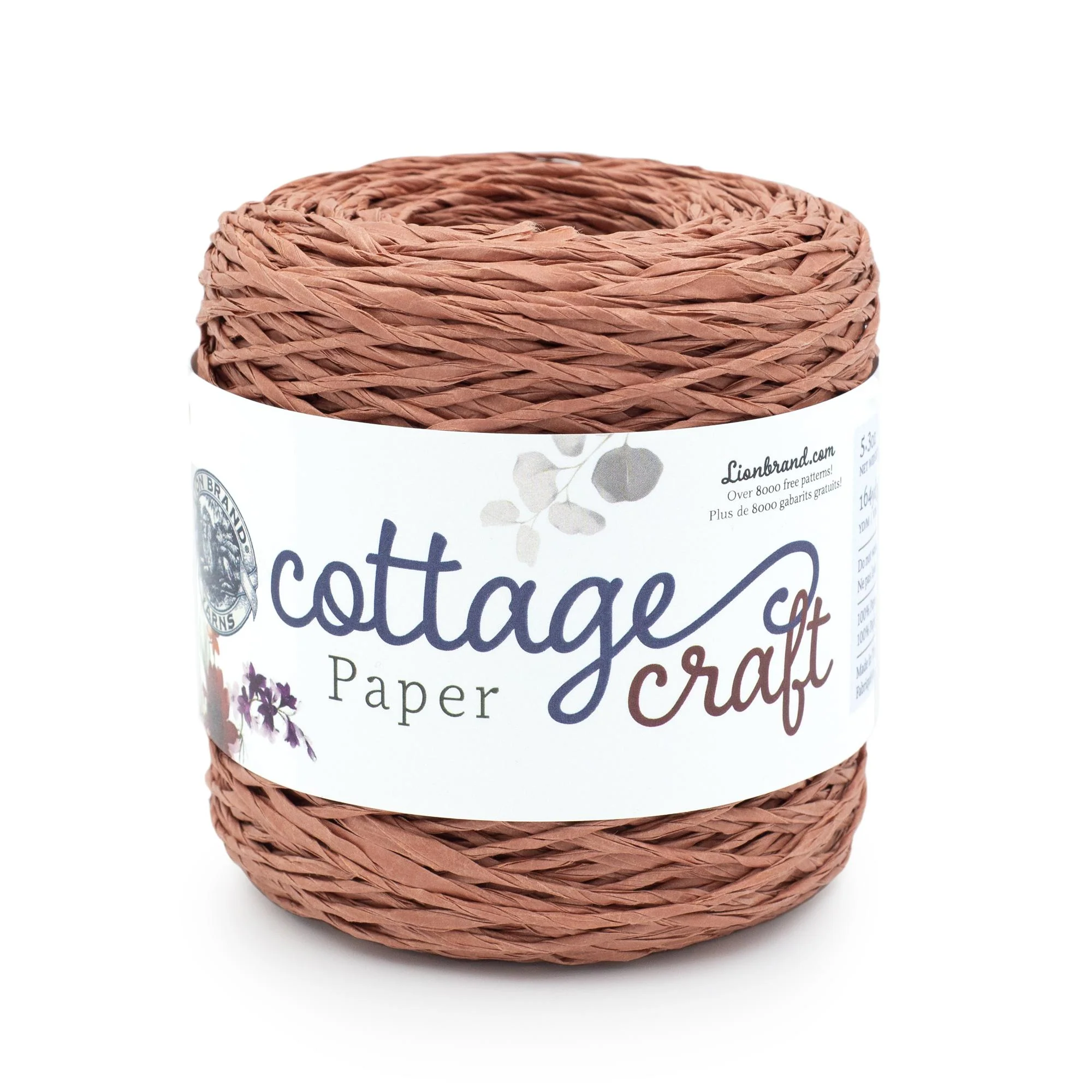 Image of Cottage Craft Paper Yarn