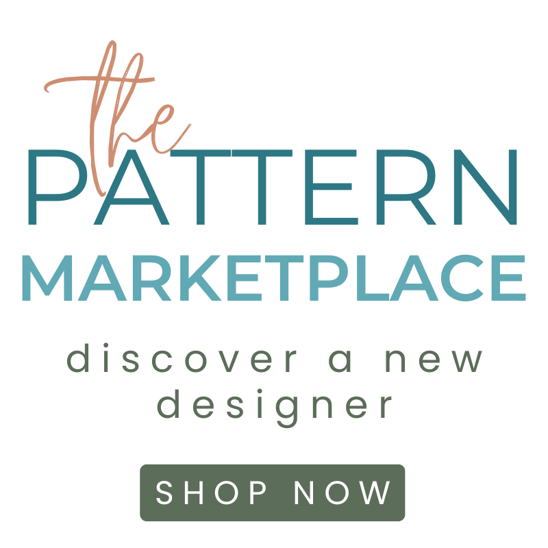 The Pattern Marketplace