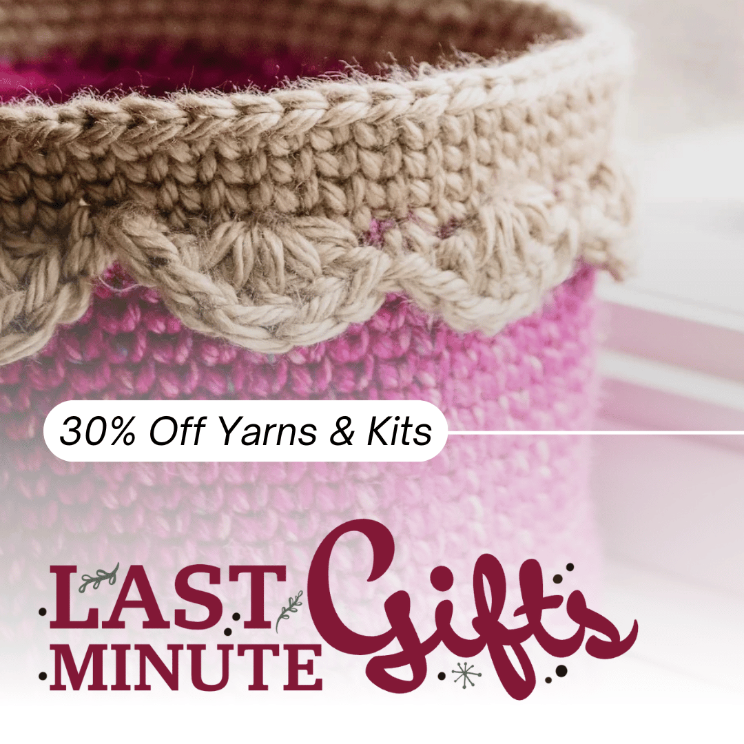 Last Minute Gifts collection