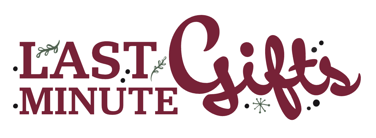 Last Minute Gifts collections