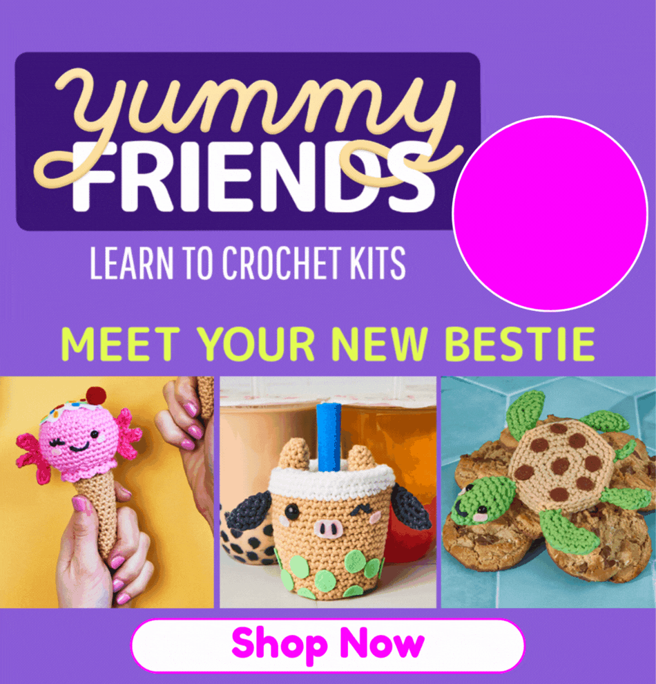 Yummy Friends