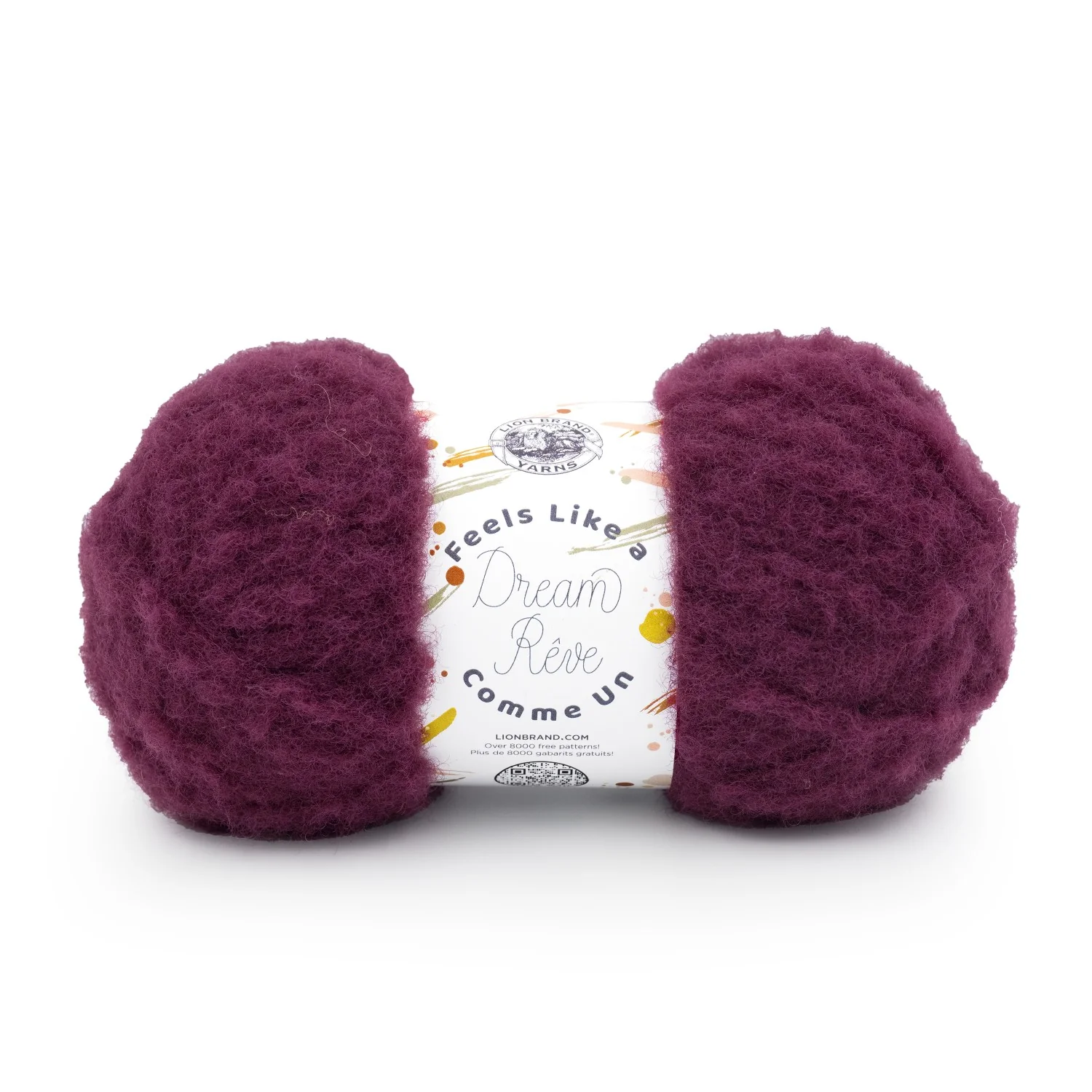Image of Feels Like A Dream Yarn