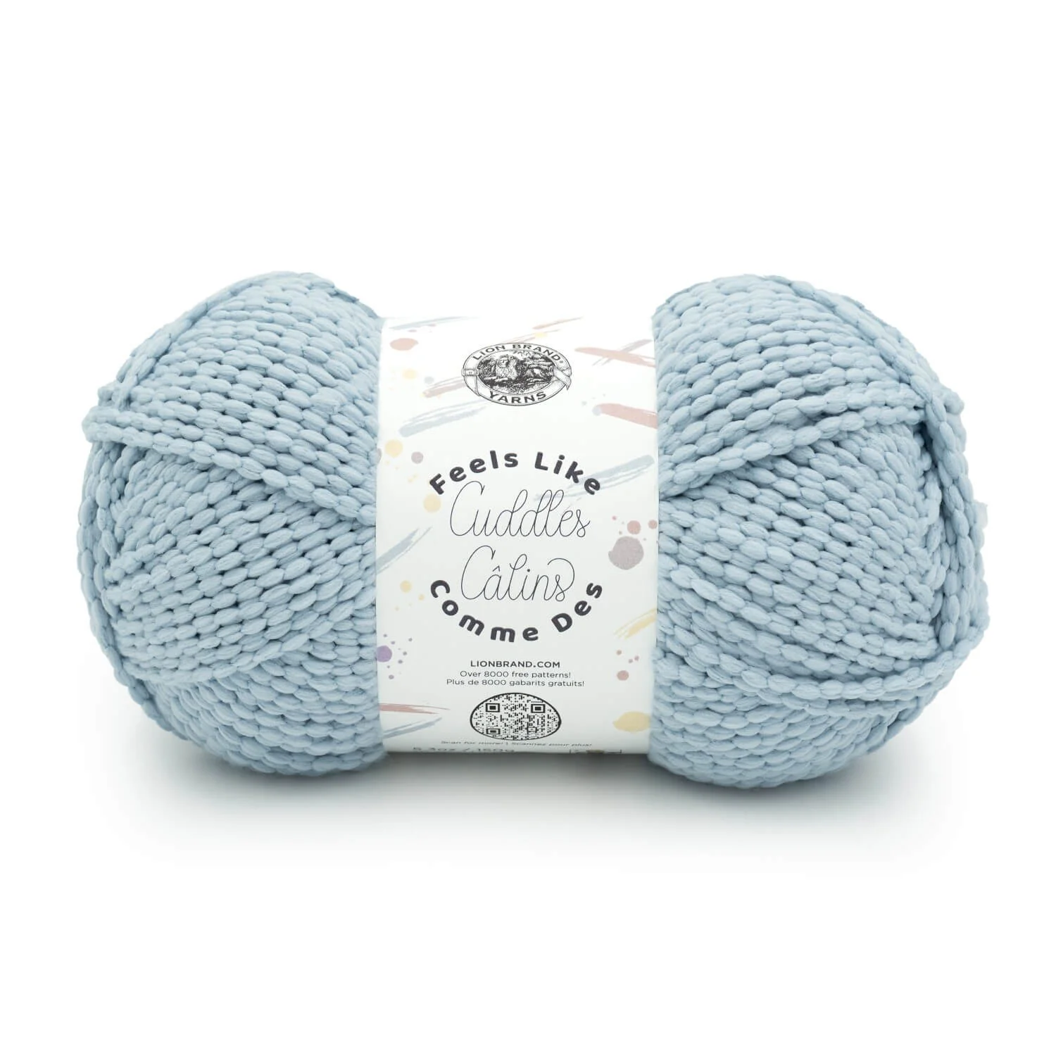 Image of Feels Like Cuddles Yarn