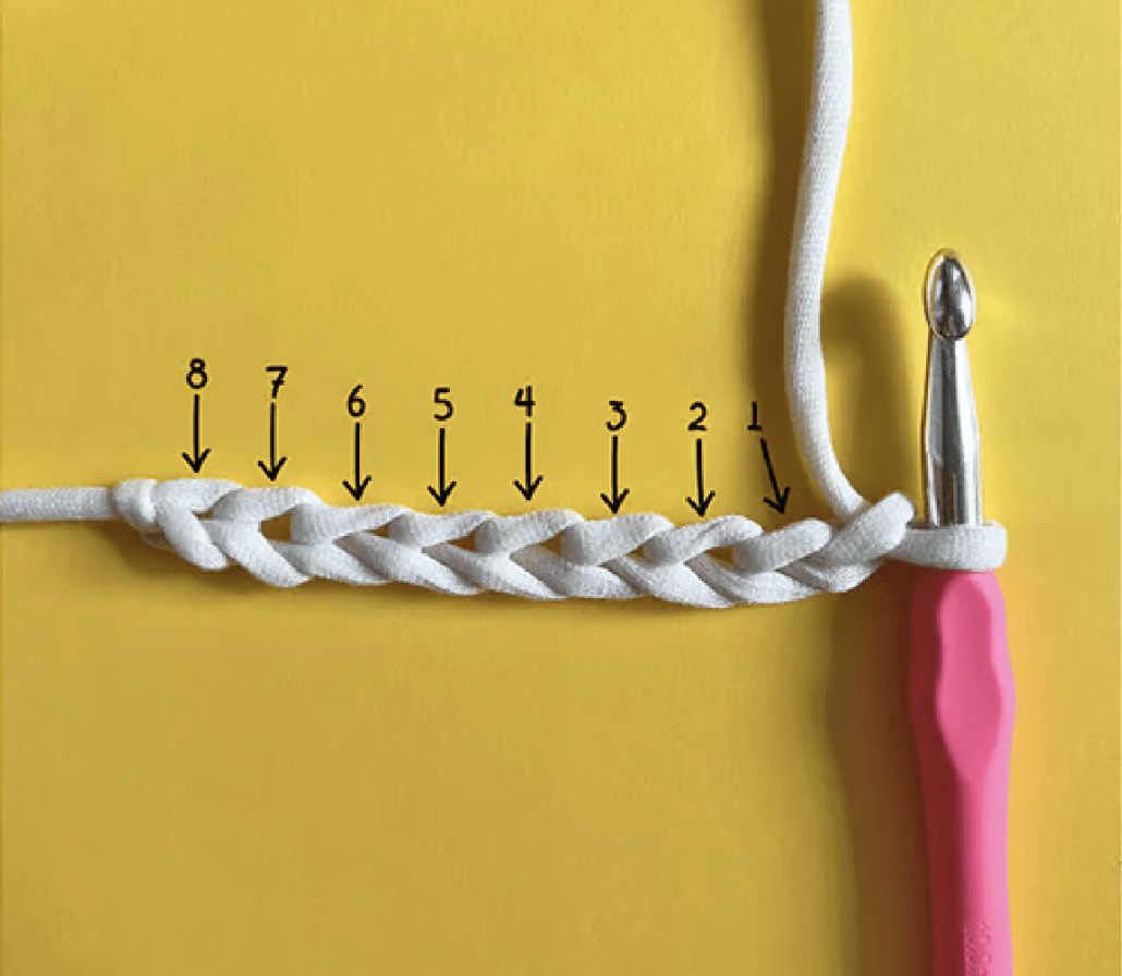 crochet