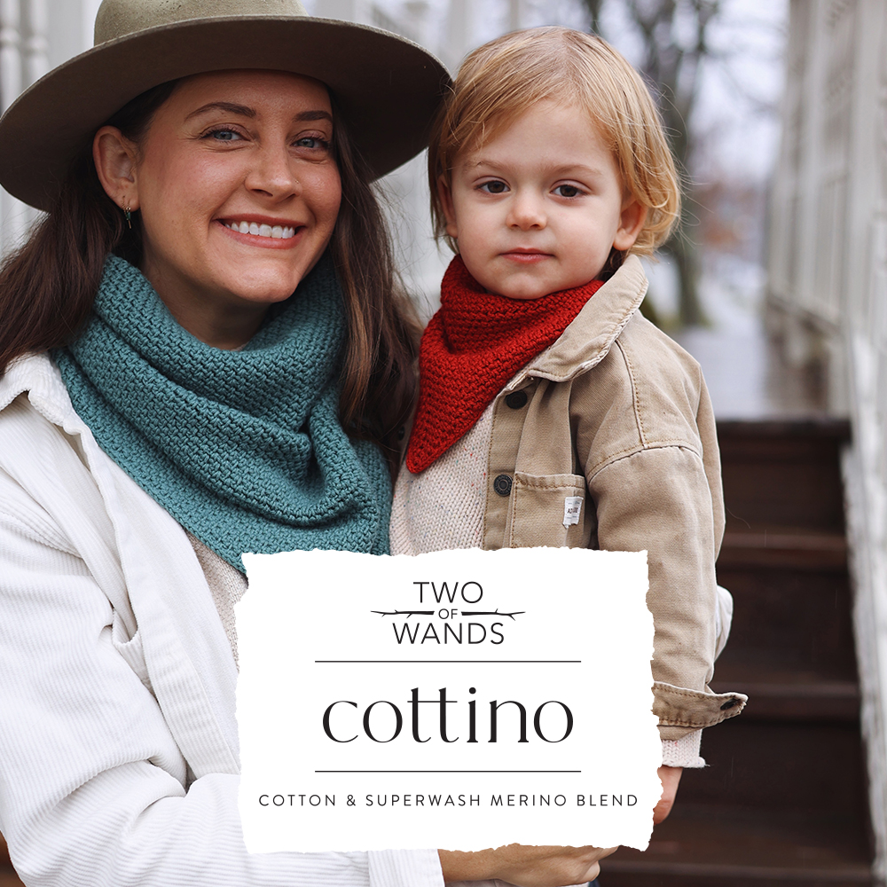 Cottino Yarn