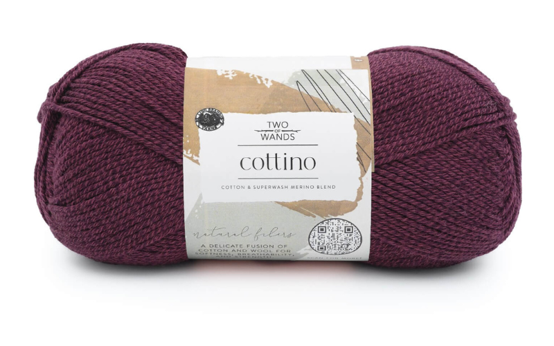 Cottino yarn