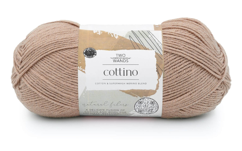 Cottino yarn