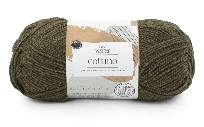 Cottino yarn