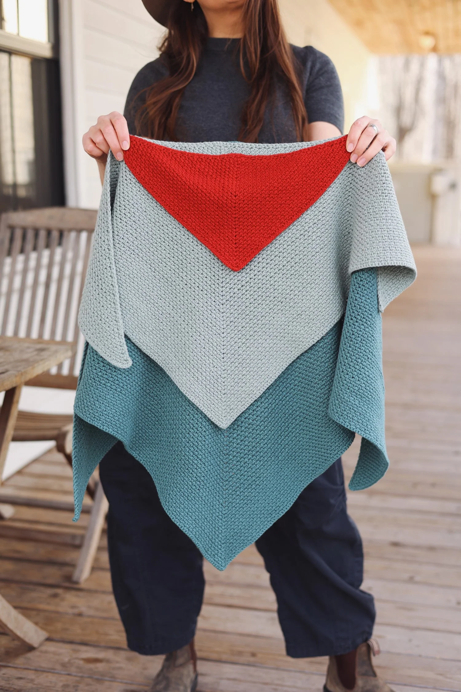 Image of Crochet Kit - Outpost Set
