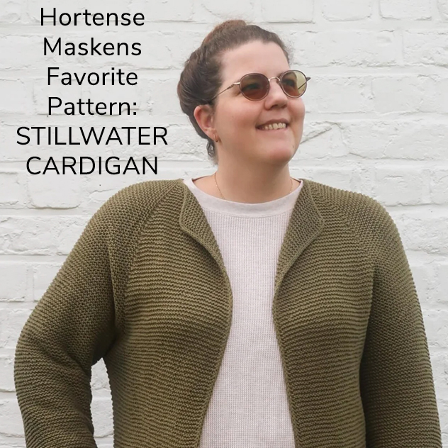 Stillwater Cardigan