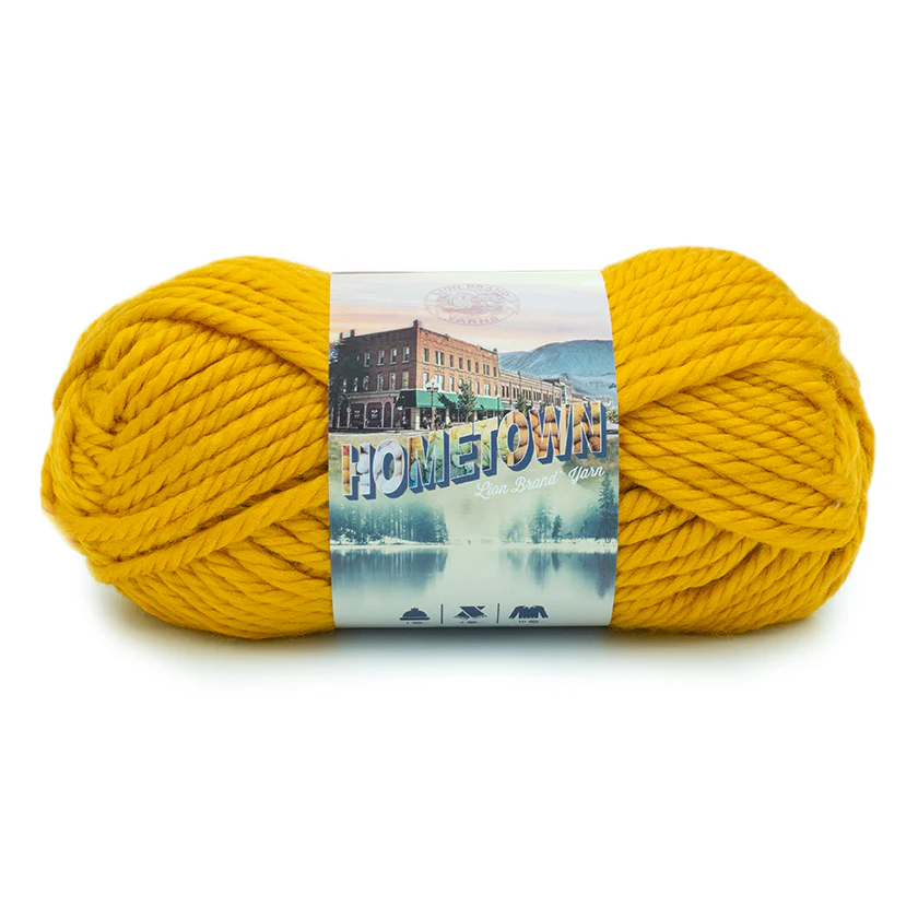 Image of Hometown® Yarn