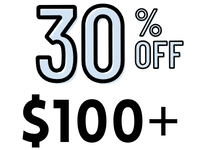 30% off