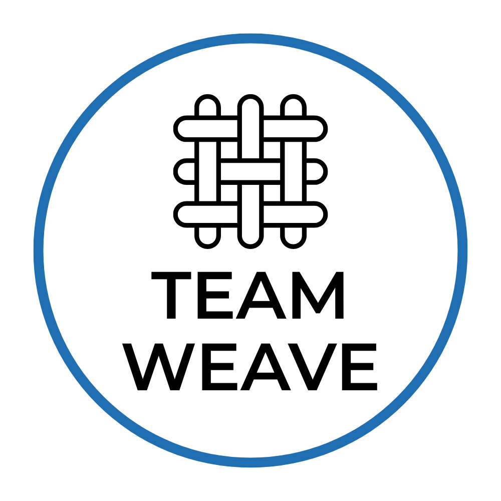 Weaving kits