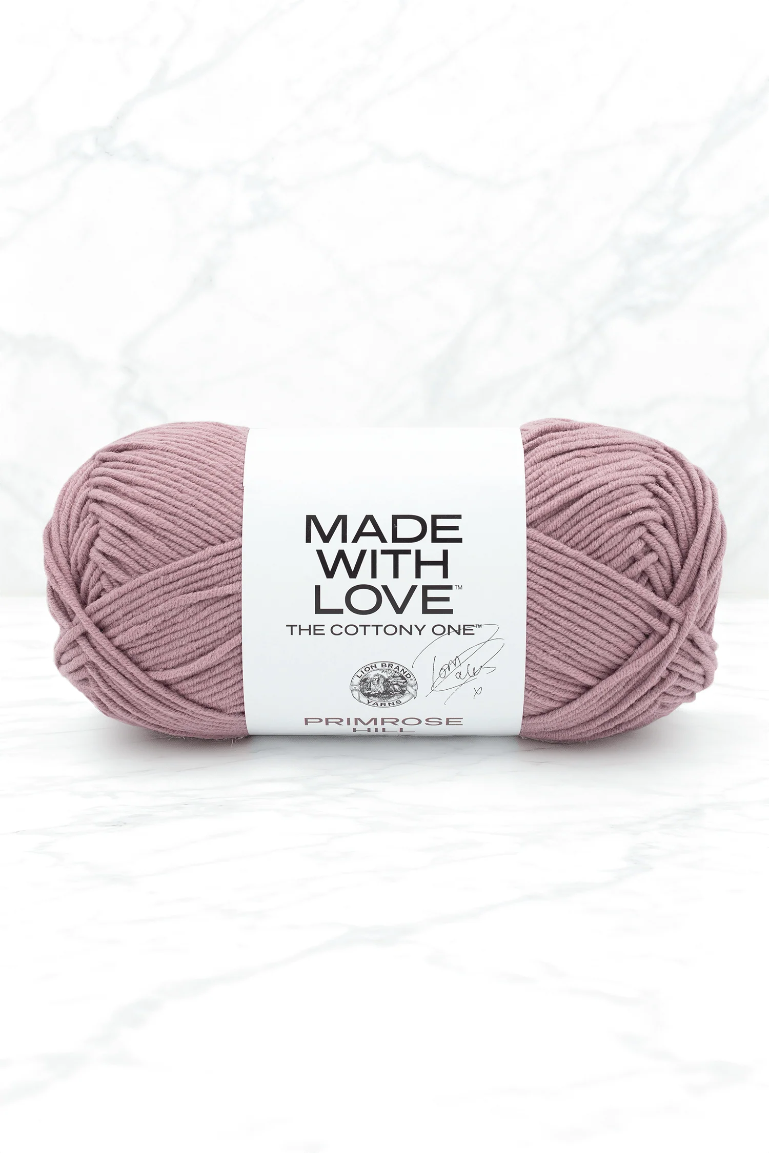 Image of Made With Love The Cottony One® Yarn