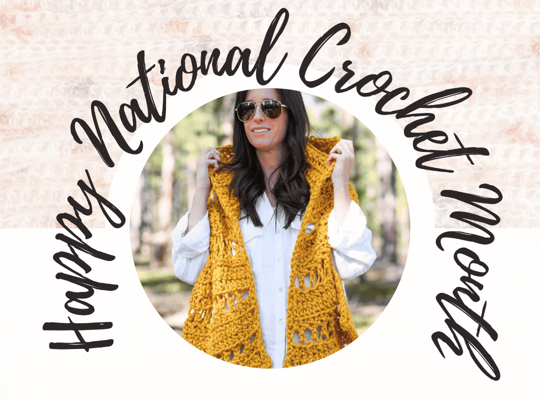 Crochet kits