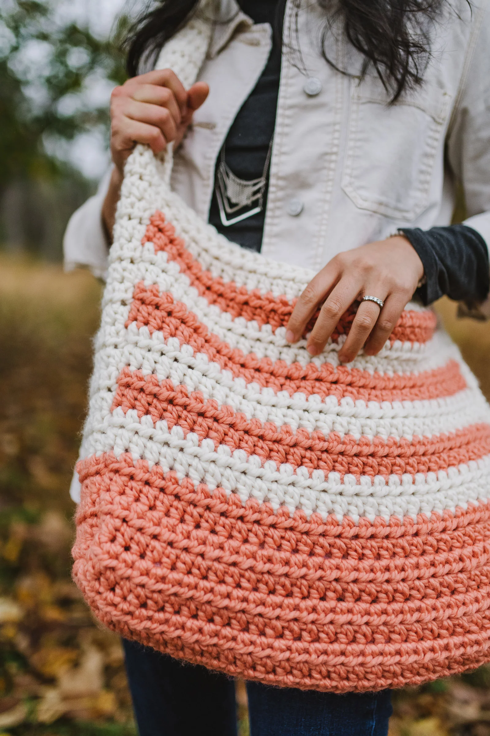 Image of Traverse Tote Bag