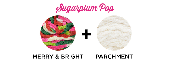 Cover Story Yarn