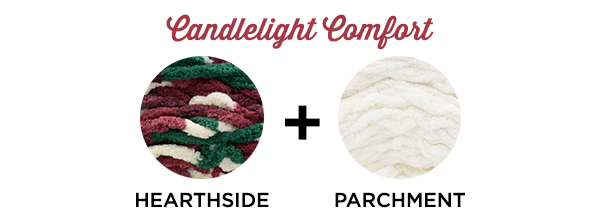 Cover Story Yarn