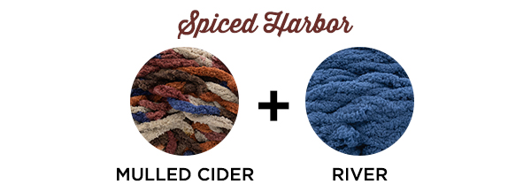 Cover Story Yarn