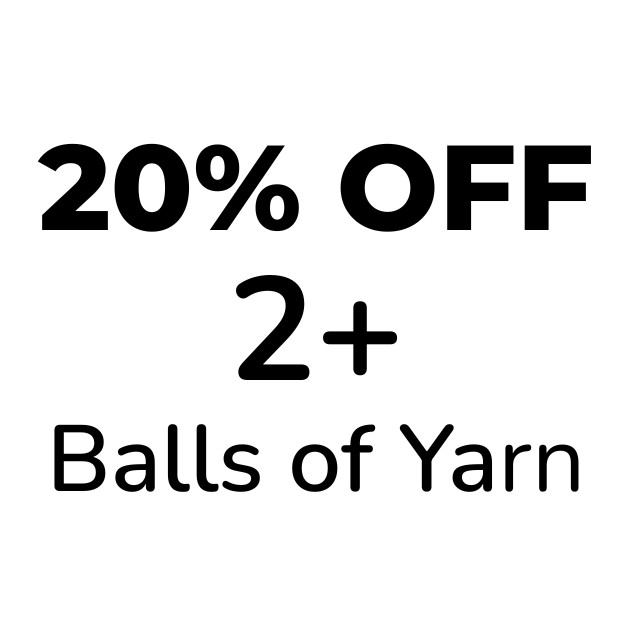 20% off
