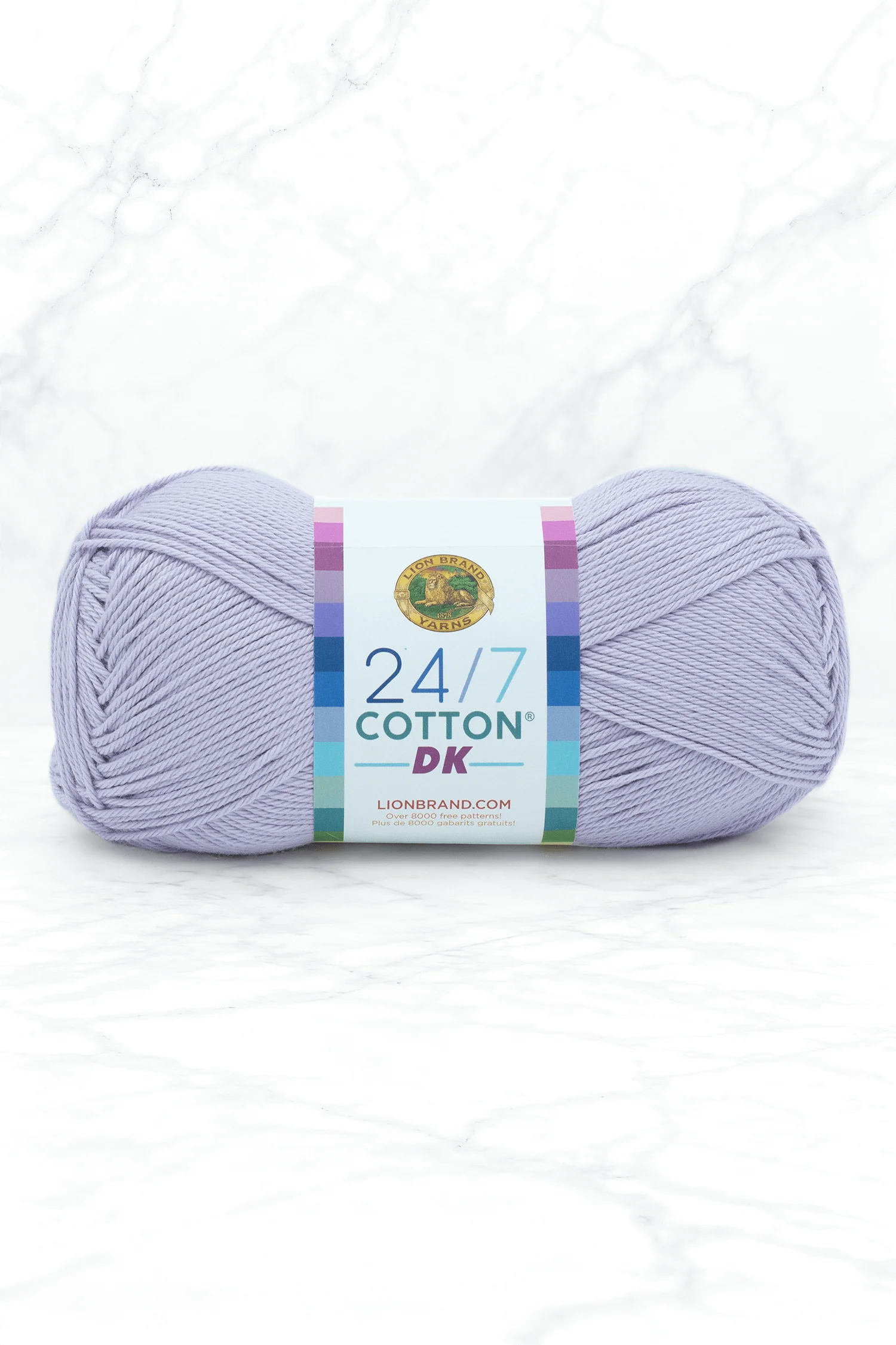 Image of 24/7 Cotton® DK Yarn