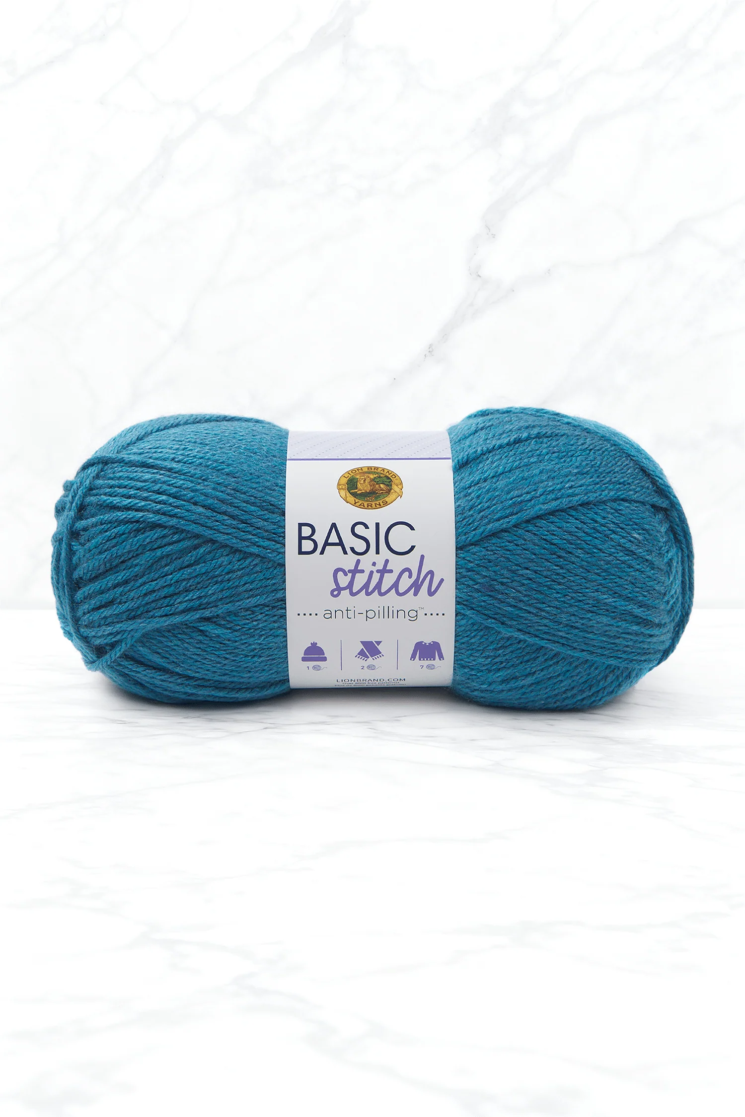 Image of Basic Stitch™ Anti Pilling™ Yarn