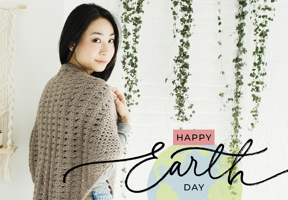 30% off Sustainable Yarns